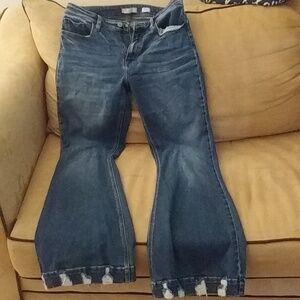 Kancan size 29 jeans.